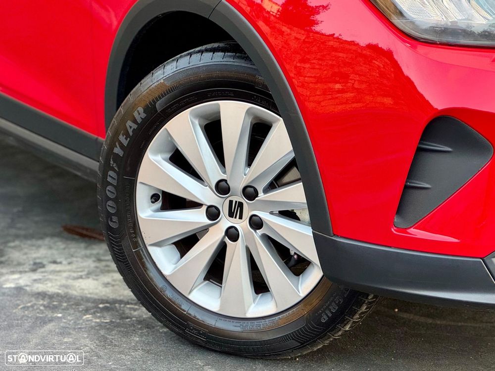 SEAT Arona 1.0 TSI Style - 15