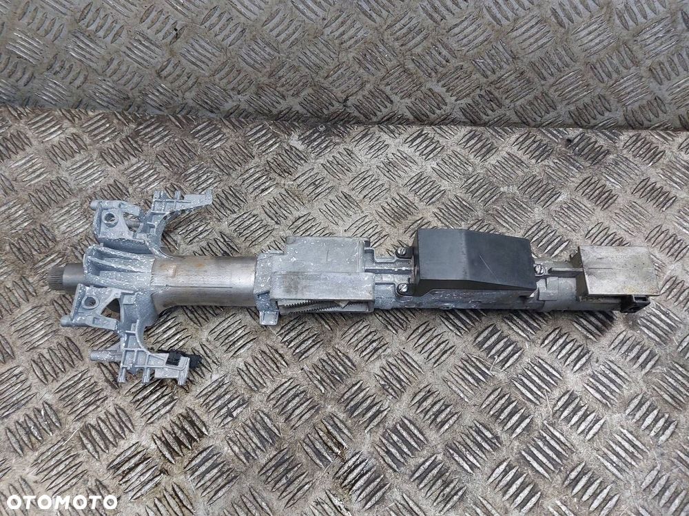 KOLUMNA KIEROWNICZA BMW E90 6786891 - 1