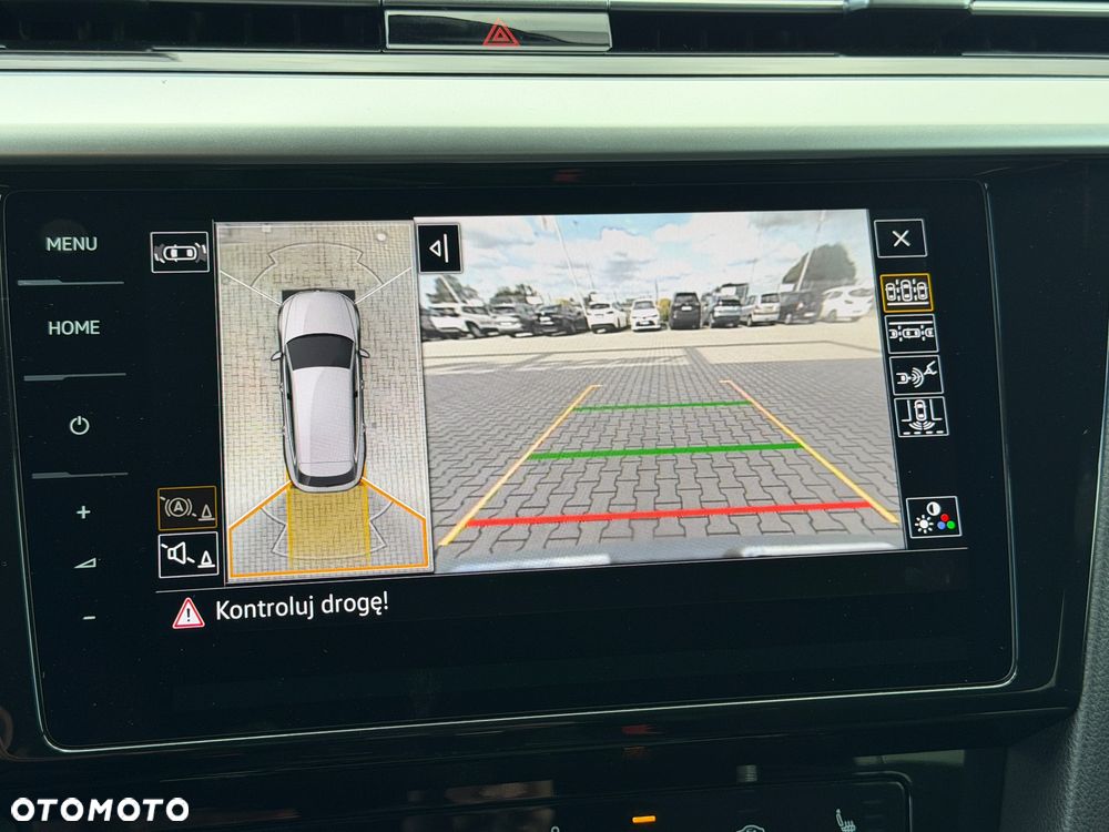 Volkswagen Arteon 2.0 TDI R-Line DSG - 37