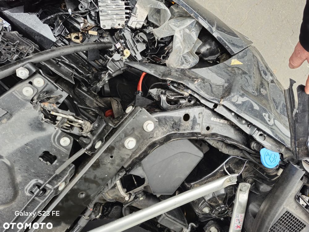 BMW X5 xDrive50e PHEV M Sport sport - 20