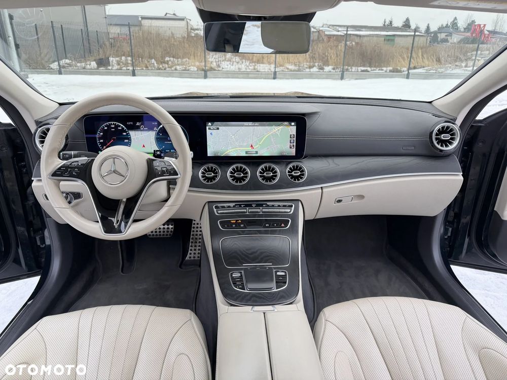 Mercedes-Benz CLS 300 d 9G-TRONIC - 7