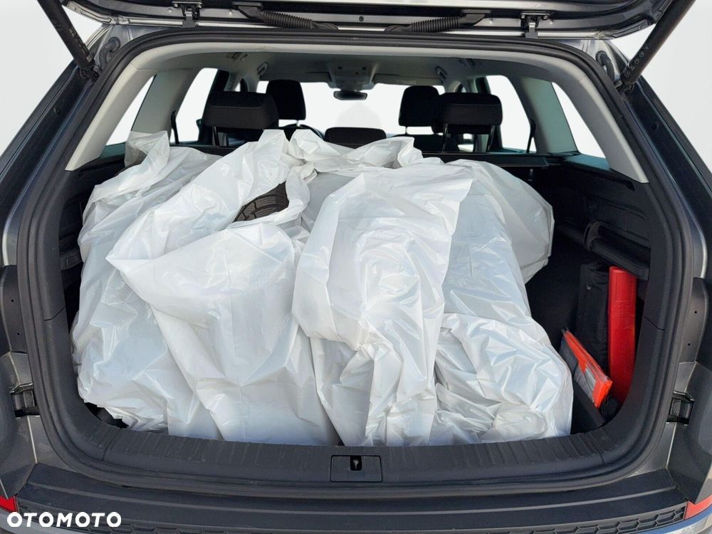Skoda Kodiaq 2.0 TDI 4x2 Ambition DSG - 15