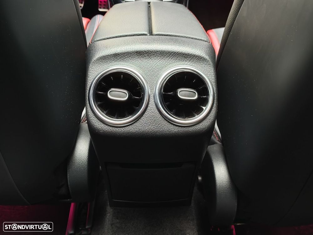 Mercedes-Benz A 35 AMG 4Matic - 18