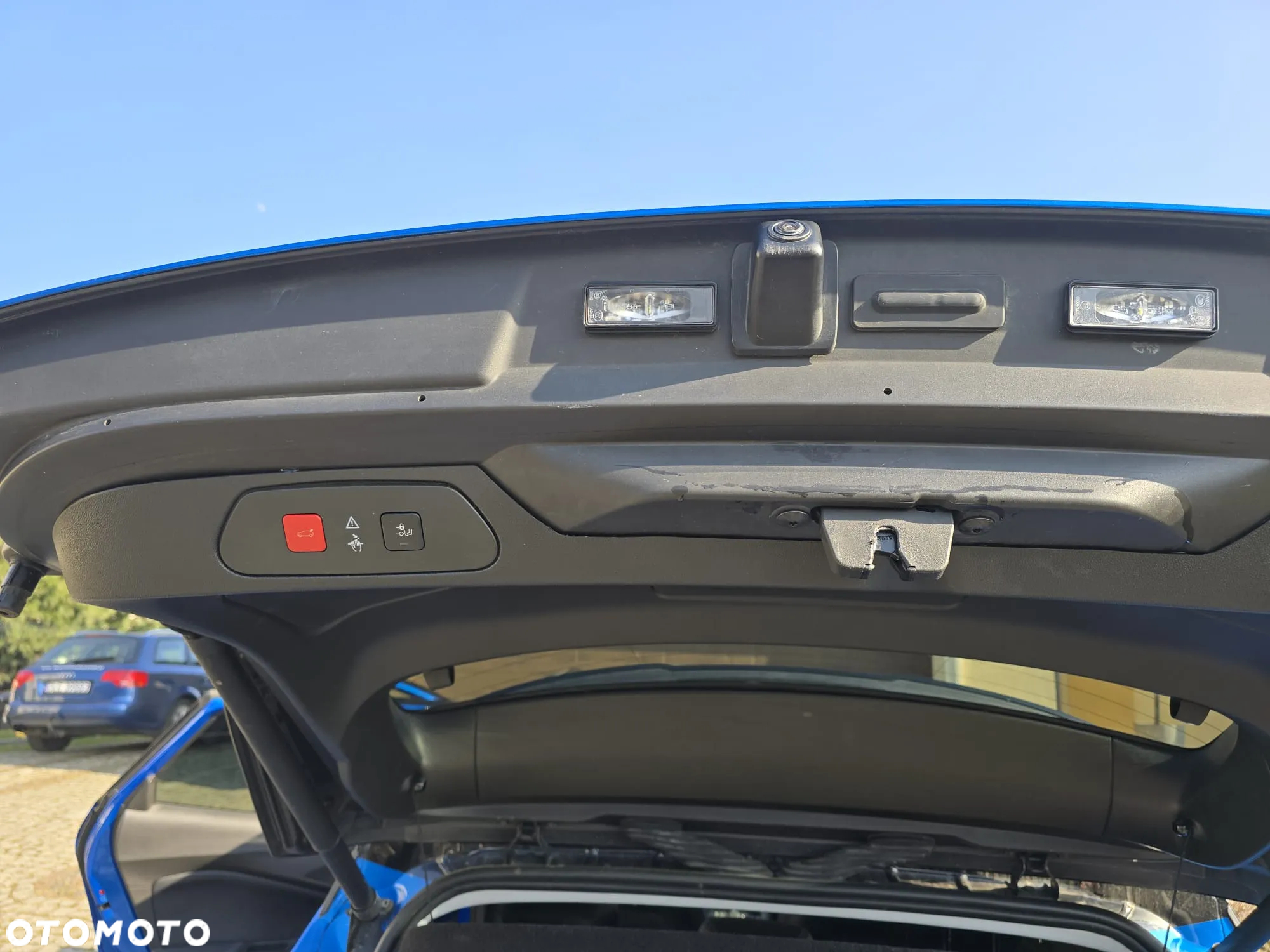 Opel Grandland X - 11