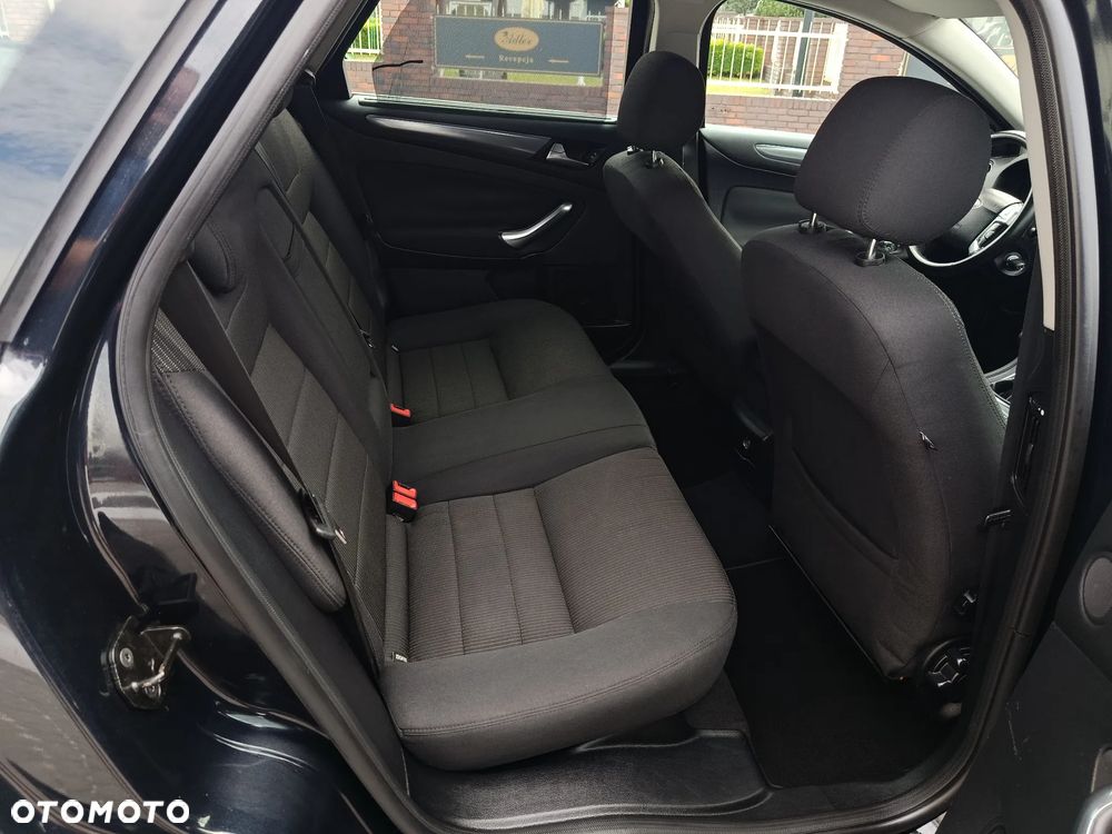 Ford Mondeo Turnier 2.2 TDCi Trend - 22
