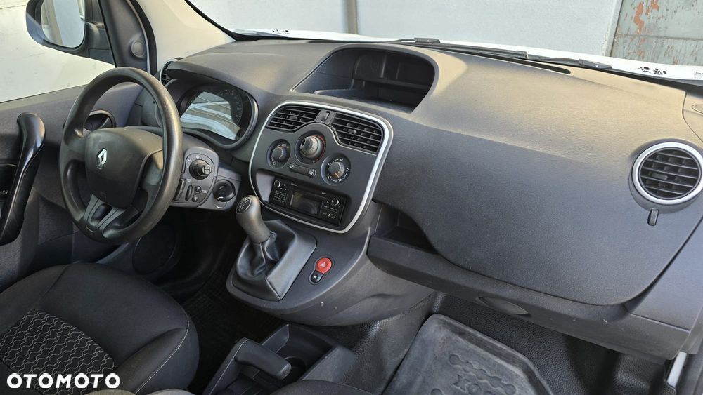 Renault Kangoo - 13