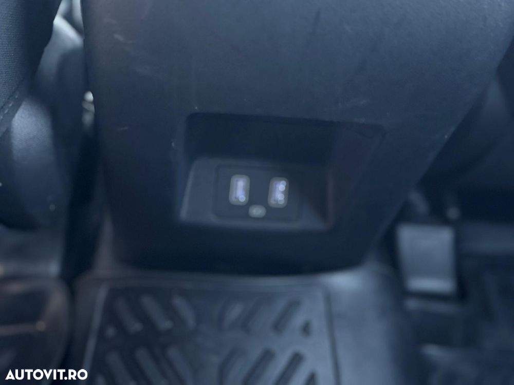 Hyundai Tucson 1.6 CRDi 48V-Hybrid 2WD DCT Trend - 14