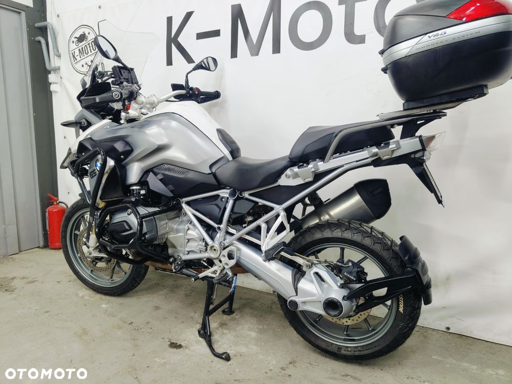 BMW GS - 28