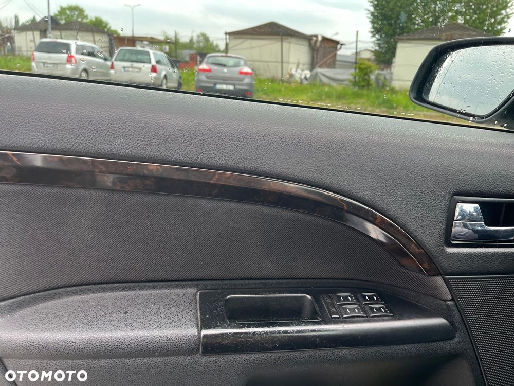 Ford Mondeo 2.0 TDCI DPF Ghia - 5