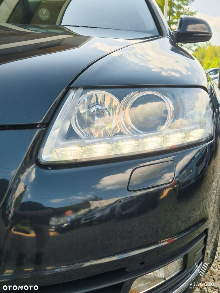Audi A6 Avant - 36