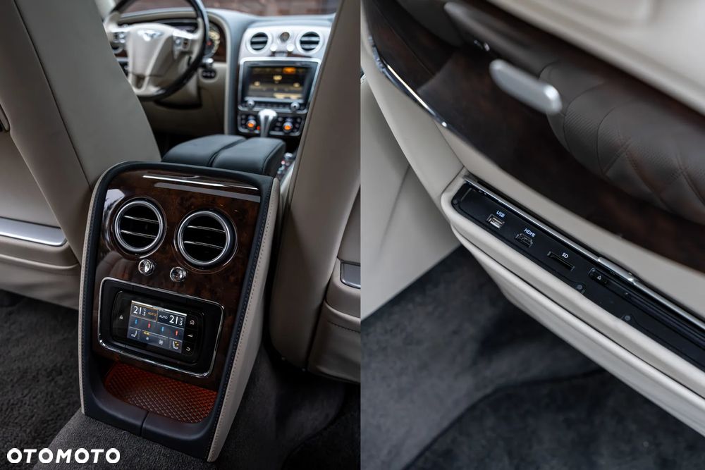 Bentley Flying Spur Mulliner - 37