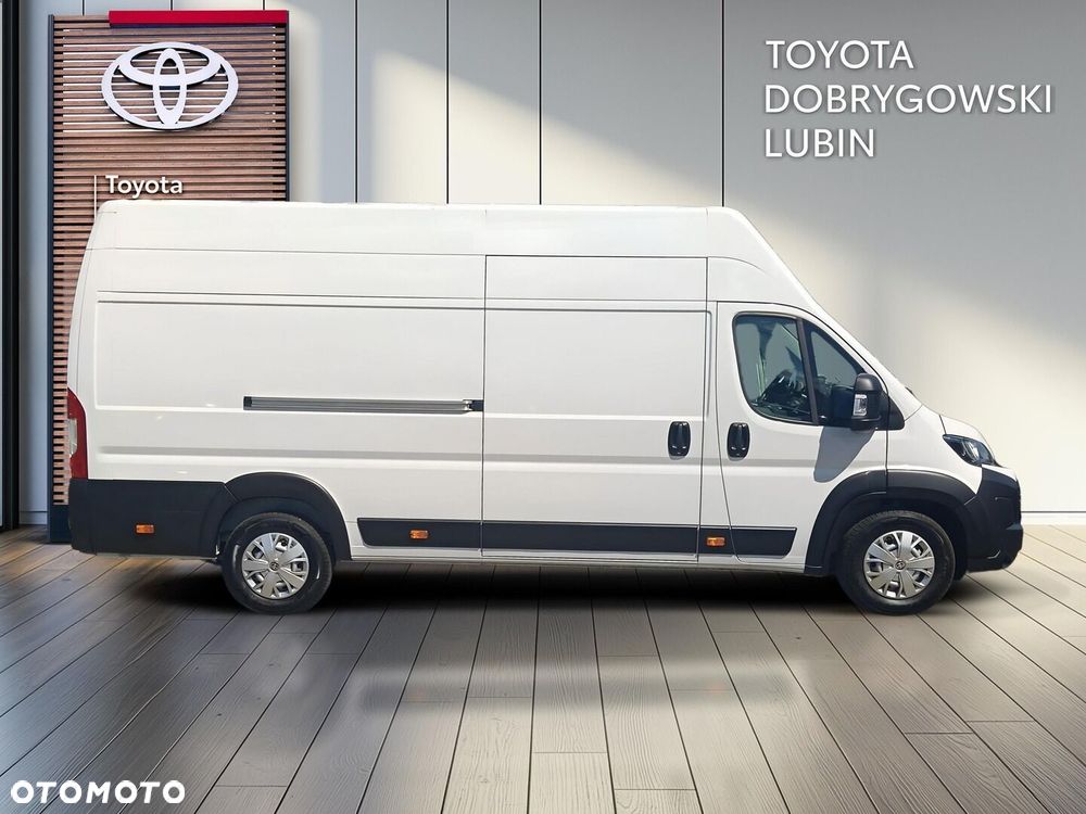 Toyota PROACE MAX - 6