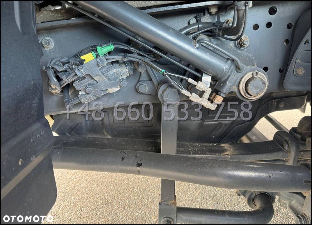 Mercedes-Benz Bezwypadkowy_Serwisowany_TOP-STAN - 10