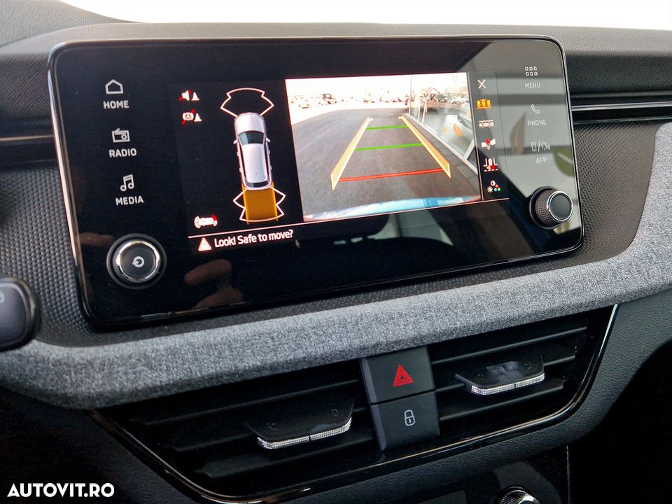 Skoda Kamiq 1.0 TSI DSG Selection - 24