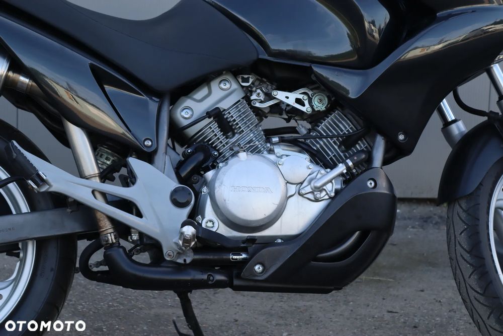 Honda Varadero - 13