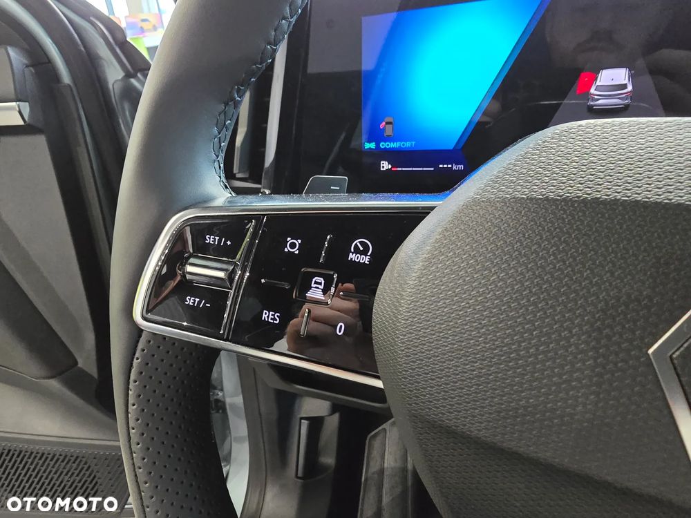 Renault Espace 1.2 E-Tech Full Hybrid 200 Iconic MMT 5os - 22