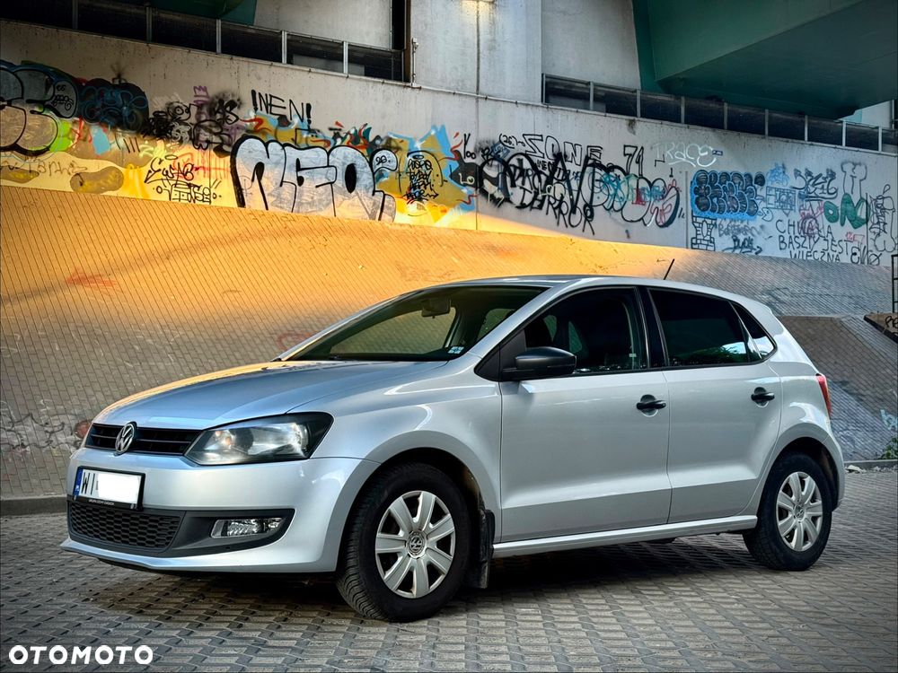 Volkswagen Polo 1.2 TDI DPF Comfortline - 7