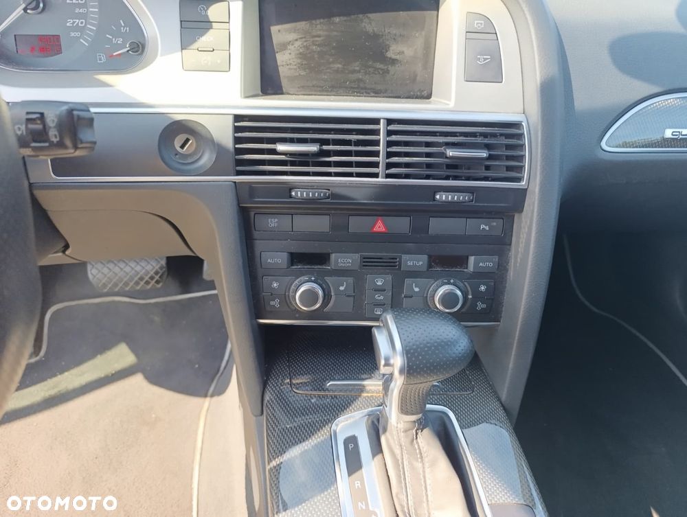 Audi S6 Limousine ver-5-2-fsi-quattro-tiptr - 8