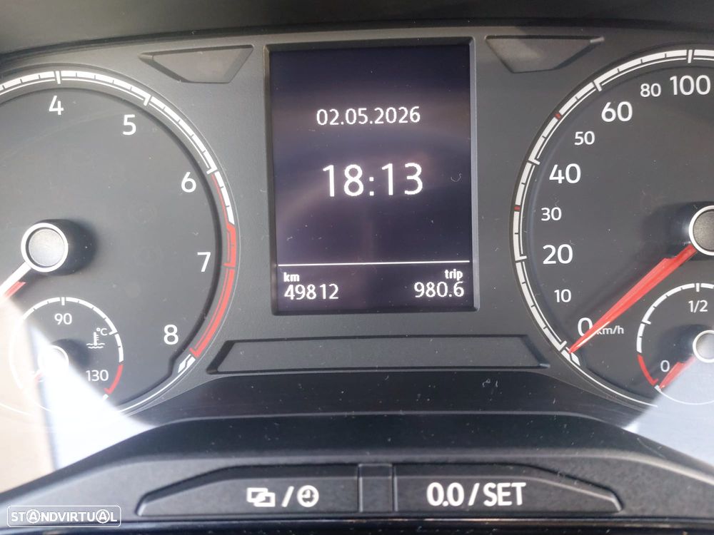 VW Polo 1.0 TSI Confortline - 4