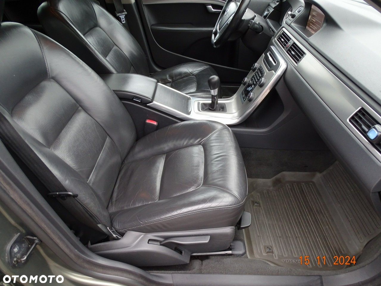 Volvo V70 - 12