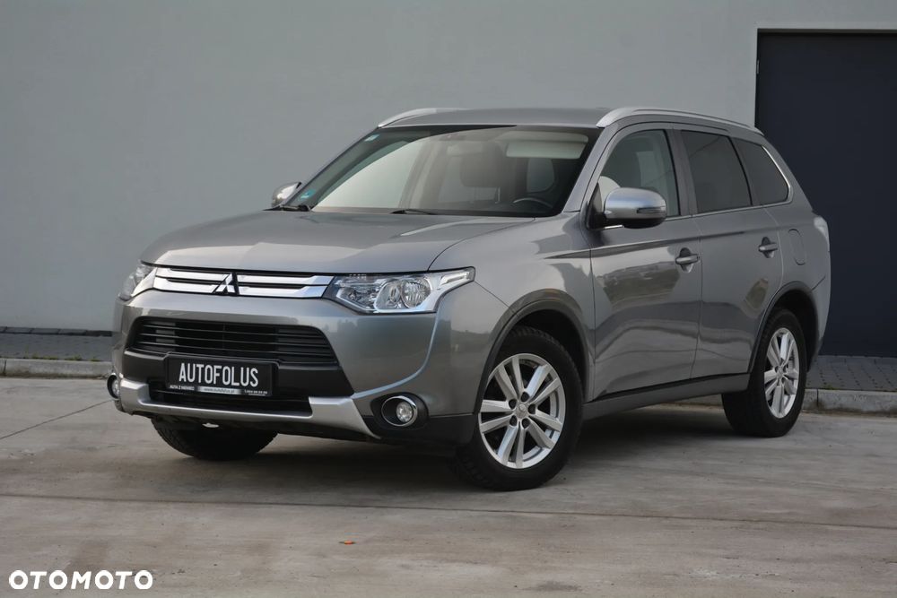 Mitsubishi Outlander - 17