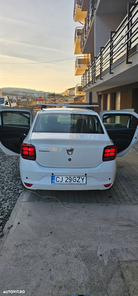 Dacia Logan 0.9 TCe SL Prestige PLUS - 3