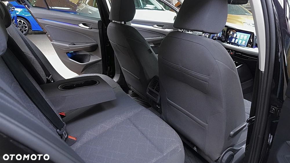 Volkswagen Golf 1.5 eTSI Life DSG - 16