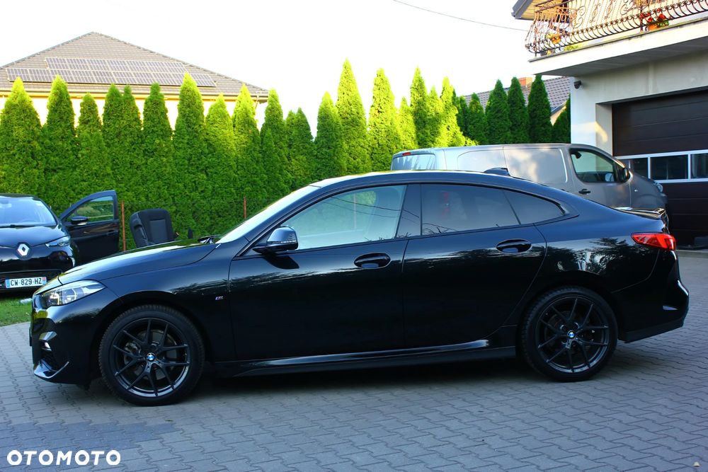 BMW Seria 2 218d M Sport sport - 17