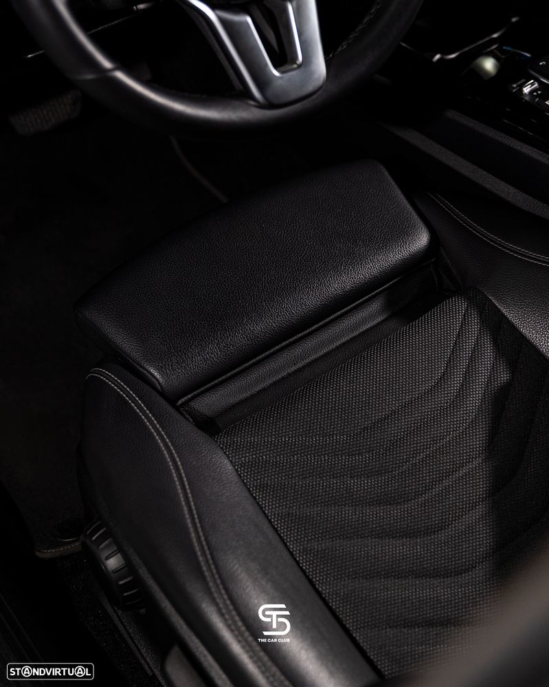 Mercedes-Benz A 180 d 7G-DCT - 24