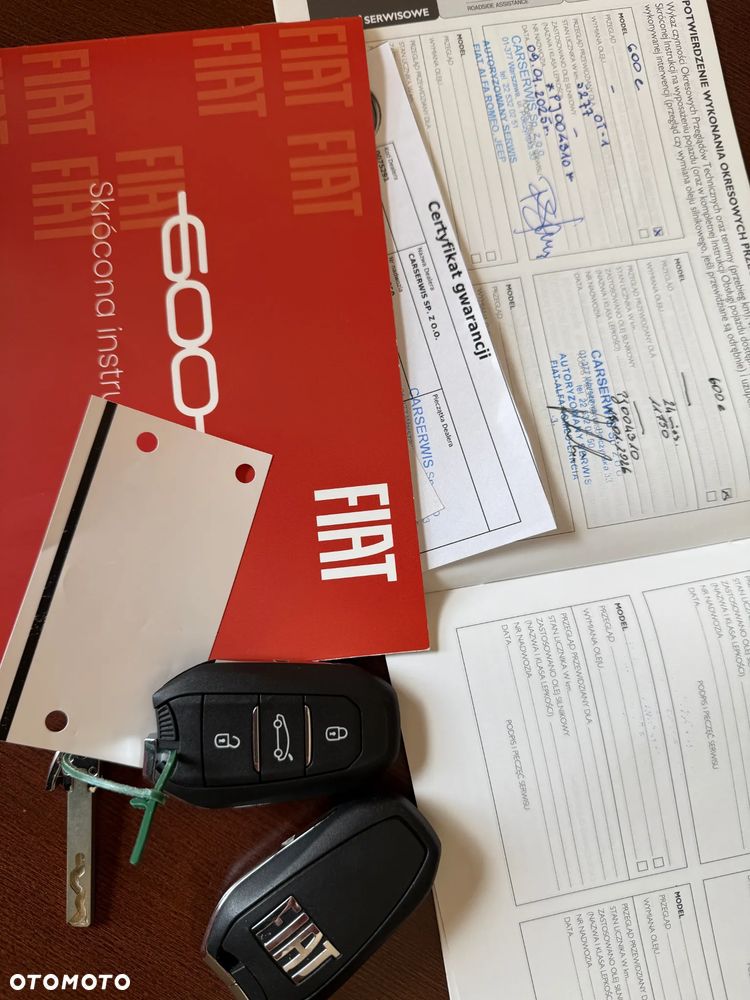 Fiat 600 - 15