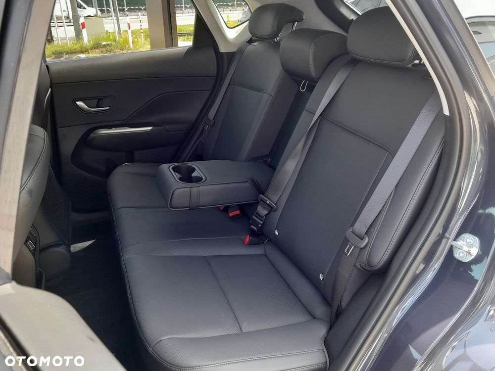 Hyundai Kona 1.6 GDI Hybrid Platinum DCT - 27
