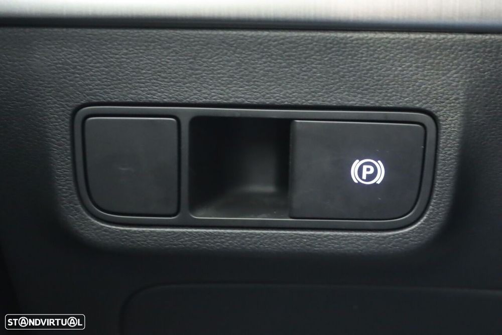 Hyundai Kauai 65.4 kWh Vanguard - 20