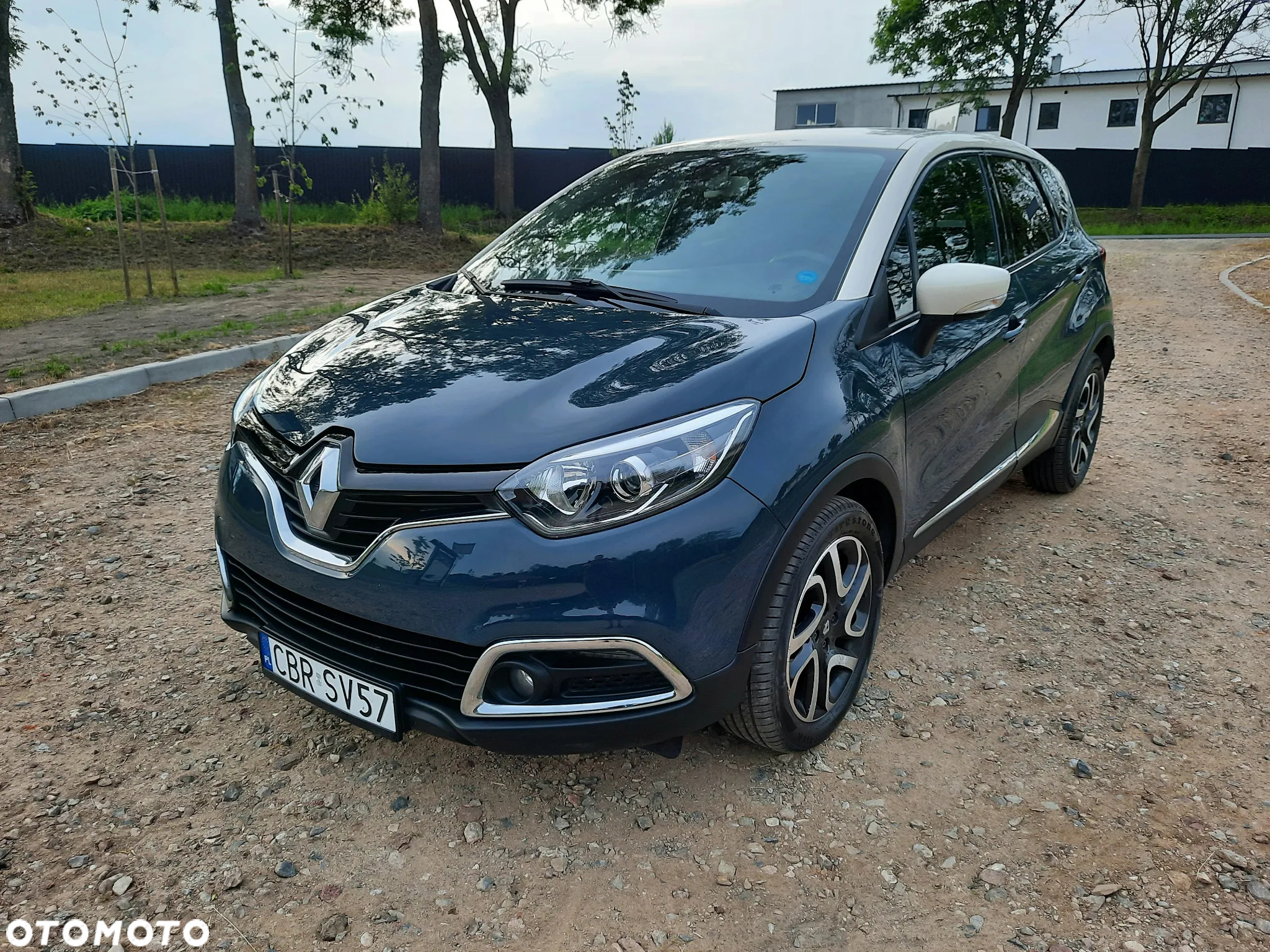 Renault Captur - 9
