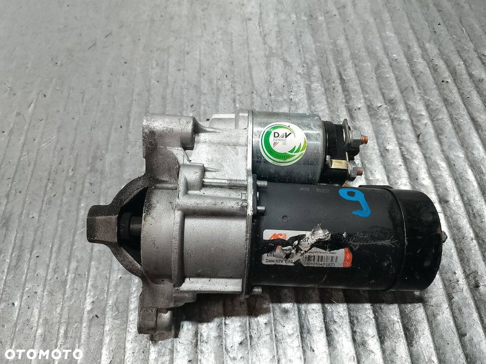 ROZRUSZNIK CITROEN XSARA PICASSO 2.0 16V - 1