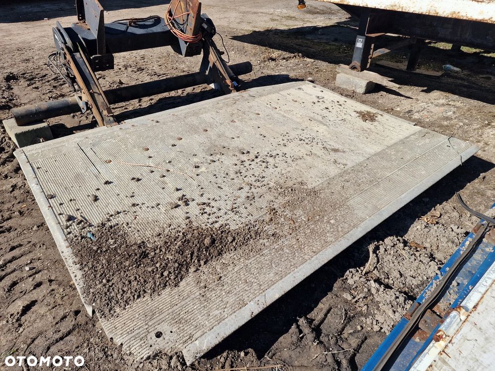 WINDA ZAŁADOWCZA BAR BC1500S2 - 1
