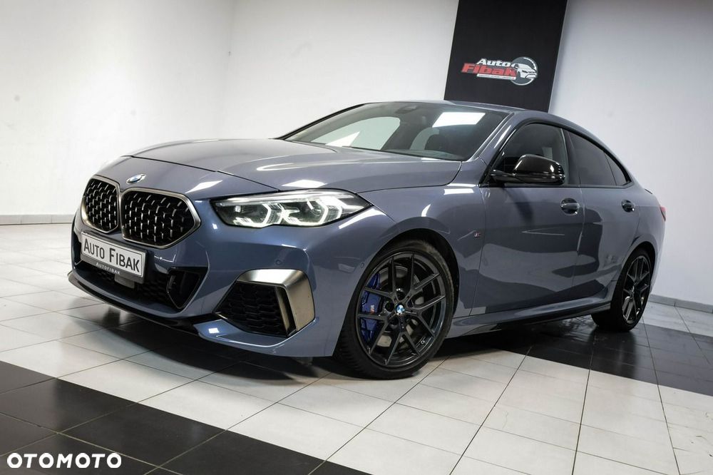 BMW Seria 2 - 4