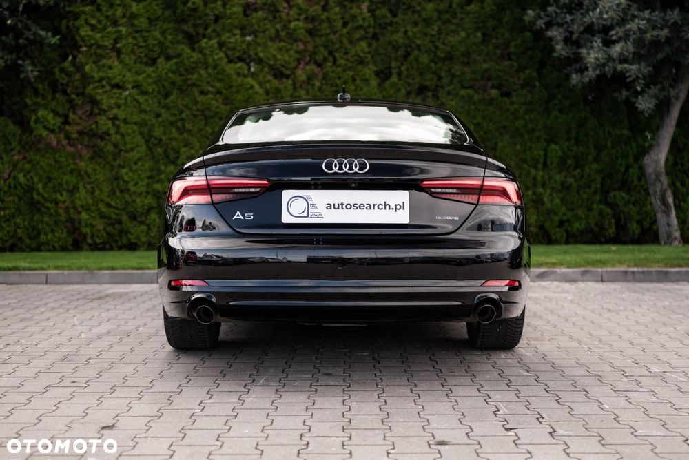 Audi A5 Sportback 2.0 TFSI Quattro S tronic - 6