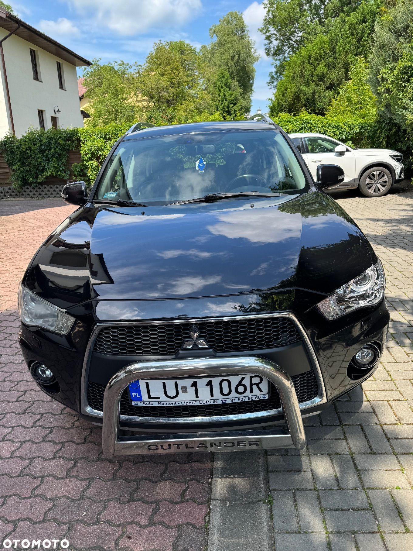 Mitsubishi Outlander 2.0 DID Intense + - 1