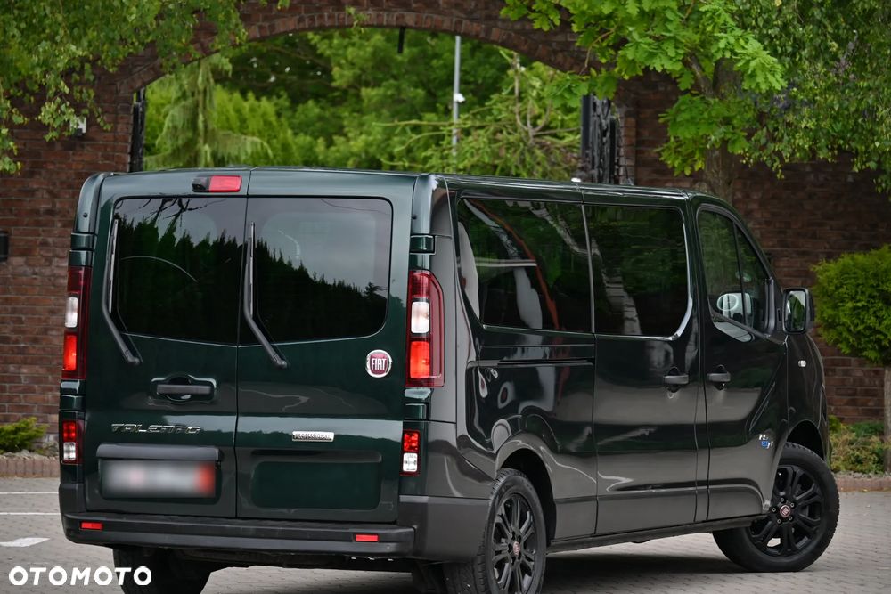Fiat Talento - 17