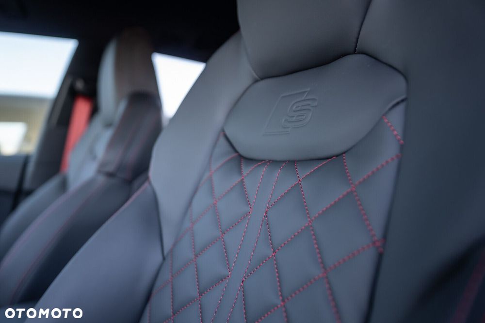 Audi Q8 50 TDI mHEV Quattro Tiptronic - 12