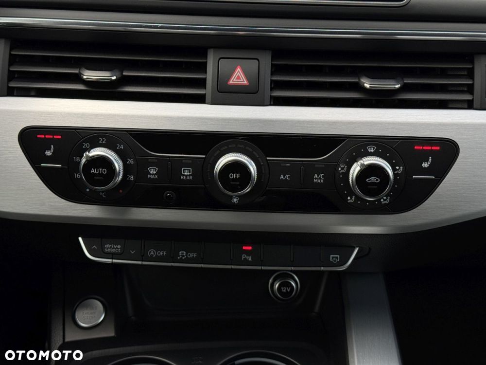 Audi A5 Sportback 2.0 TDI Sport - 28