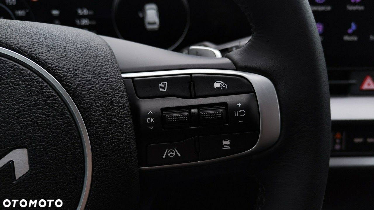 Kia Sportage - 18