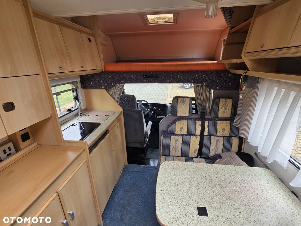 Fiat Ducato - 16