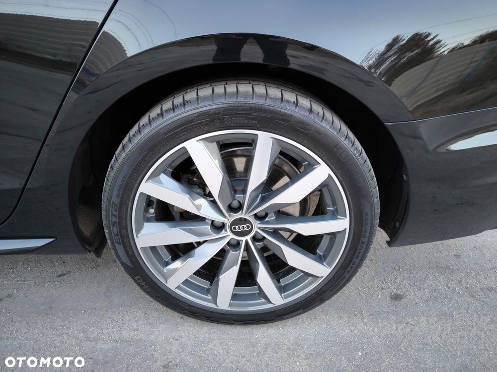 Audi A4 Avant 40 TDI S tronic advanced - 16