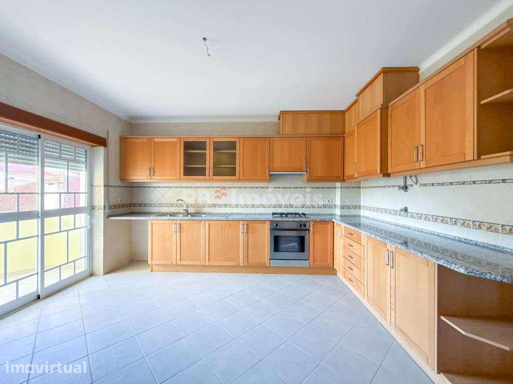 Apartamento T3 novo com garagem - Grande imagem: 3/26