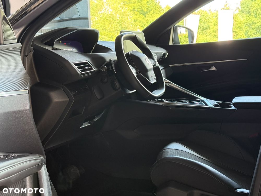 Peugeot 3008 1.5 BlueHDi Allure S&S EAT8 - 13