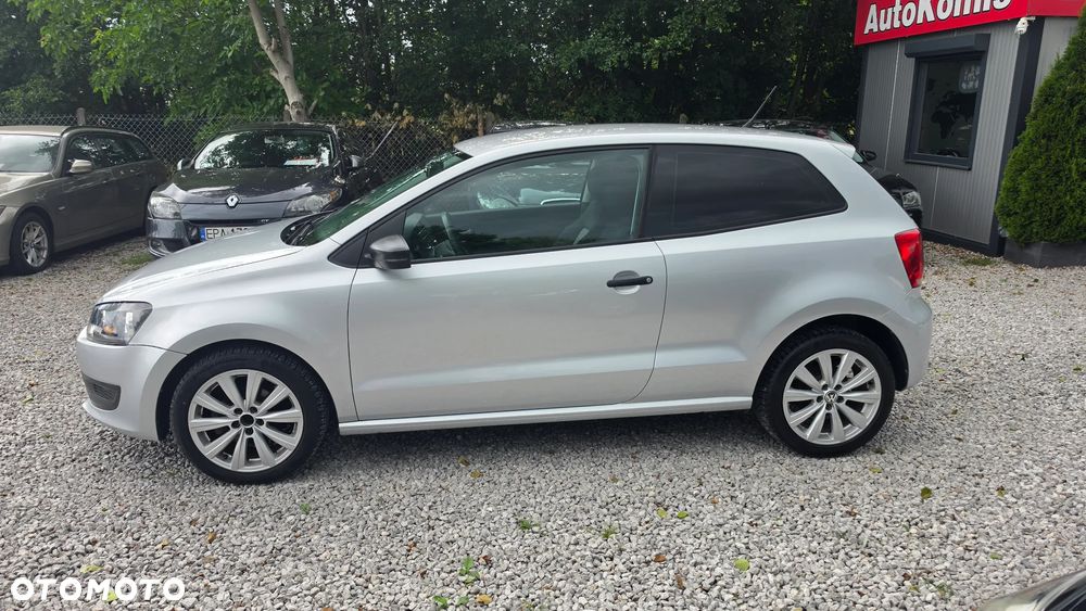 Volkswagen Polo - 4