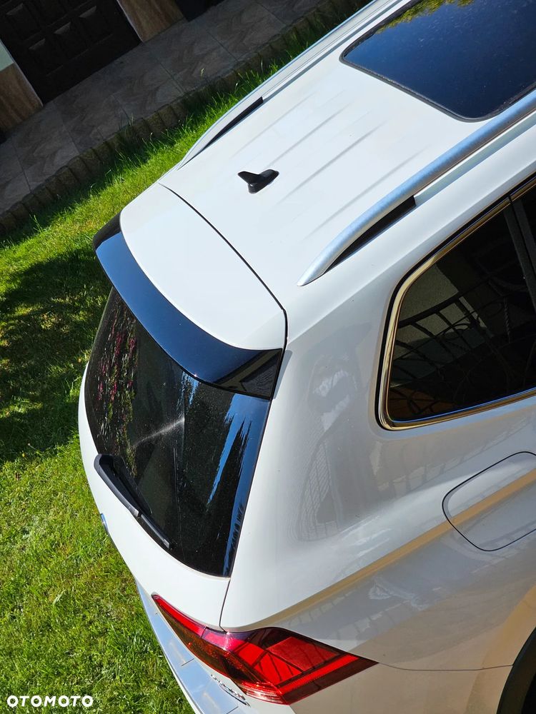 Volkswagen Tiguan 2.0 TDI BMT SCR 4Mot Highline DSG - 16