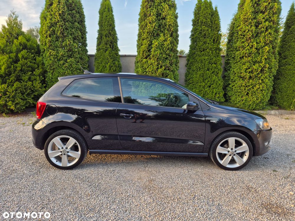 Volkswagen Polo 1.2 Life - 17
