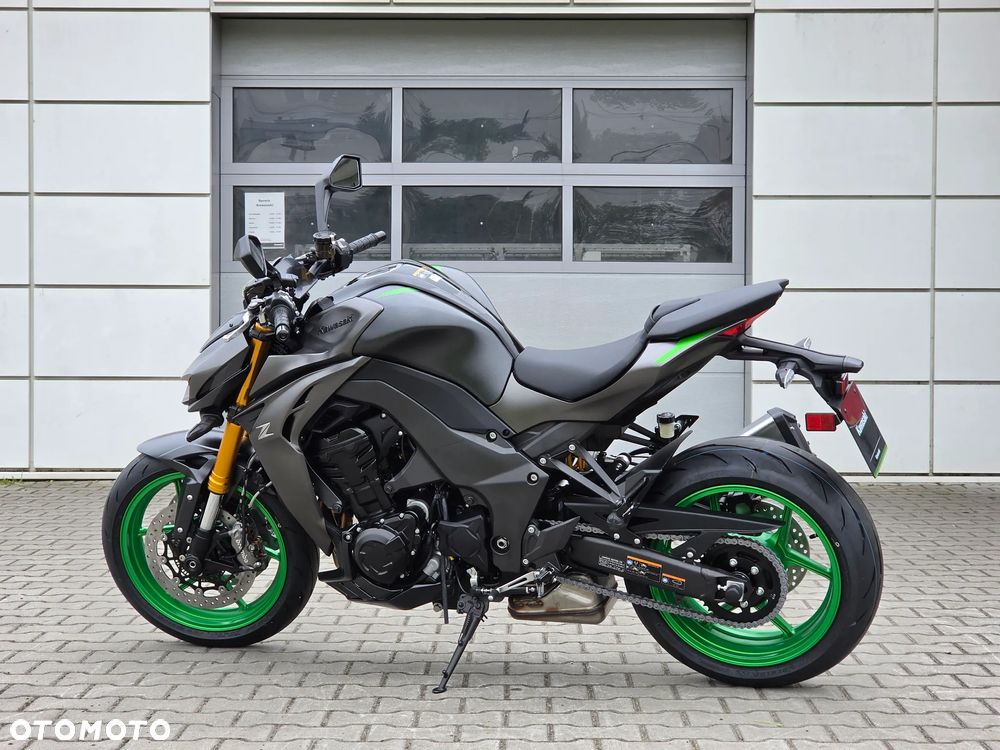Kawasaki Z - 14